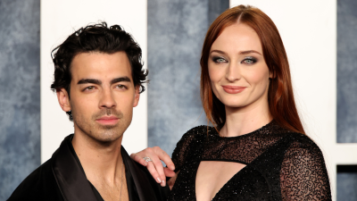 There It Is: Sophie Turner & Joe Jonas Have Released A Joint Statement On Their Divorce