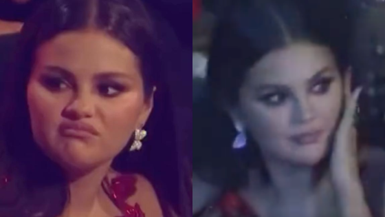 Selena Gomez Says She’s Ticked Off About Being Turned Into A Meme Following The VMAs