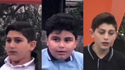 ‘Let Me Know You’re OK’: Mum Posts Heartbreaking Plea After Her 4 Kids Vanish From West Syd