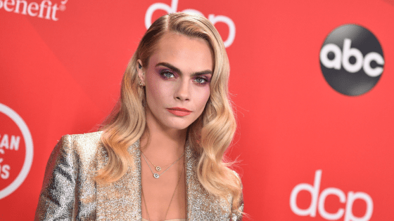 Cara Delevingne Says She’s ‘Furious’ After A Hacker Logged Into Her X Account & Scammed Fans