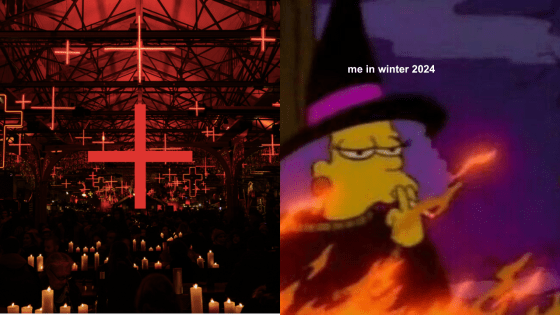 Dark Mofo Has Been Nixed For 2024 So Alert The Coven & Redirect Your Broomsticks