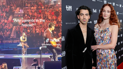 Joe Jonas Has Dedicated A Song To Parenthood Following His Custody Battle W/ Sophie Turner