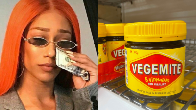 A Rare Jar Of Vegemite Has Gone Gangbusters On eBay Auctions & Its Final Price Is Eye-Watering