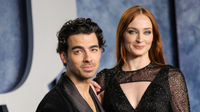 The Rumoured Reason Why Joe Jonas And Sophie Turner Are Divorcing Is Actually So Fucked Up