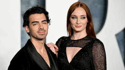 Dissecting All The Internet Goss That’s Been Buzzing About Joe Jonas & Sophie Turner For Months