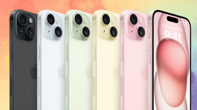 Apple Unveiled The iPhone 15 In The Wee Hours Of The Morning So Here’s Everything You Missed