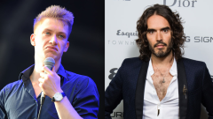 Daniel Sloss Was The Only Comedian To Talk Openly About Russell Brand Allegations In Exposé