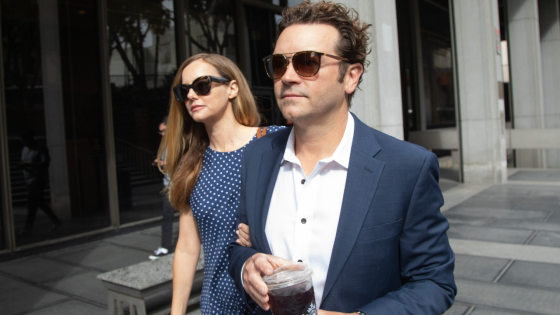 Bijou Phillips Has Filed For Divorce From Danny Masterson After He Was Found Guilty Of Rape