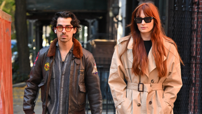 Joe Jonas Has Released A Whopper Statement In Response To Sophie Turner’s New Lawsuit