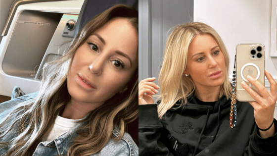 Roxy Jacenko Thought She Was Going To Die After Taking Diabetes Drug Ozempic For Weight Loss