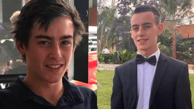 3 Qld Men Plead Guilty To Manslaughter After 19 Y.O. Fell To His Death Trying To Escape Them