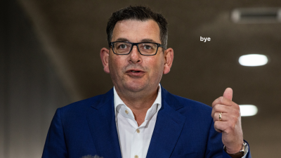 Dan Andrews Will Step Down As Victorian Premier, Effective Tomorrow