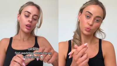 Aussie Influencer Slams Two Sydney Boutiques For Their ‘Hostile’ Service In Now-Deleted Video