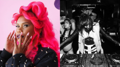 Sydney Is Copping A Brand-New Street Party Next Week Ft. Ngaiire, Reyanna Maria, & Soju Gang