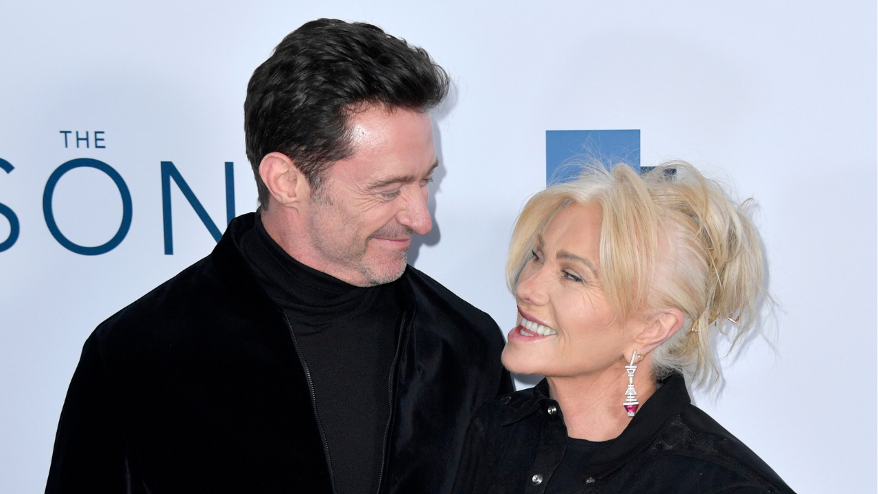Hugh Jackman separates from from Deborra-Lee Furness after 27 years of  marriage | Daily Telegraph