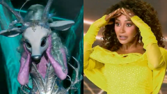 Fawn On The Masked Singer Australia Has Been Revealed & Let’s Just Say It’s Newsworthy