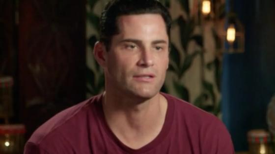 Jamie Doran, The Bachelor Star Who Planned To Sue Over His Edit, Has Dropped The Lawsuit