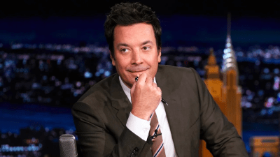 Employees Make Explosive Allegations About Jimmy Fallon’s Fucked Behaviour & ‘Toxic’ Workplace
