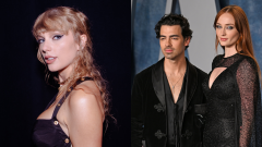 In Case You’ve Forgotten, Here’s Why Taylor Swift Has Sided With Sophie Turner Over Joe Jonas
