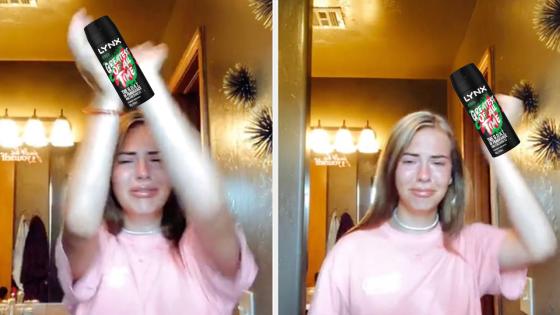 Lynx Is Giving Away A Whopping $30K (!!!) To One Lucky Punter Who Makes A Lil TikTok Vid