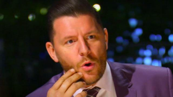 The My Kitchen Rules Premiere Served Up A Saucy Flirting Scandal & Consider My Potatoes Peeled