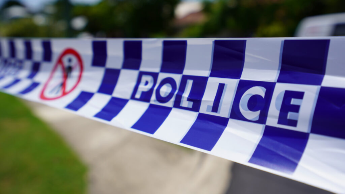 14 children rescued by police from horror abuse in sydney