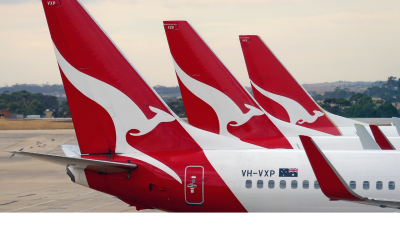 Qantas Continues Its Villain Era After Being Found Guilty Of Illegally Sacking 1700 Staff