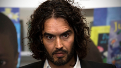 FFS: Insiders Say Complaints About Russell Brand Were Never Escalated To BBC Higher Ups