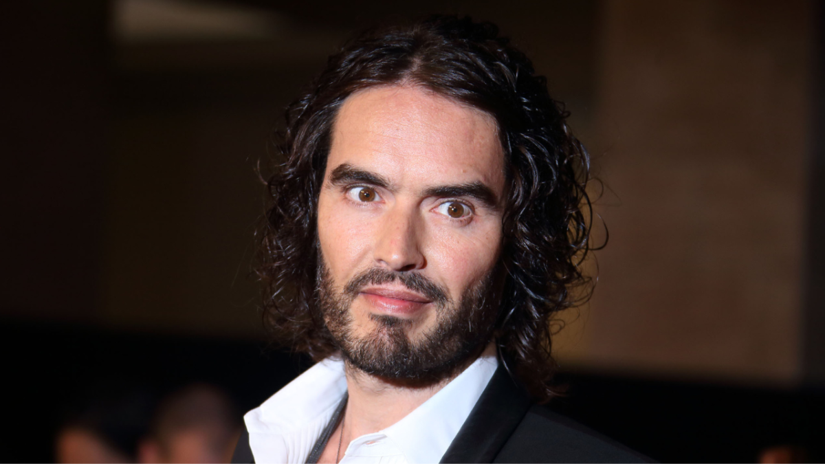 russell brand has been accused of rape and sexual assault via allegations from 4 women according to the bbc
