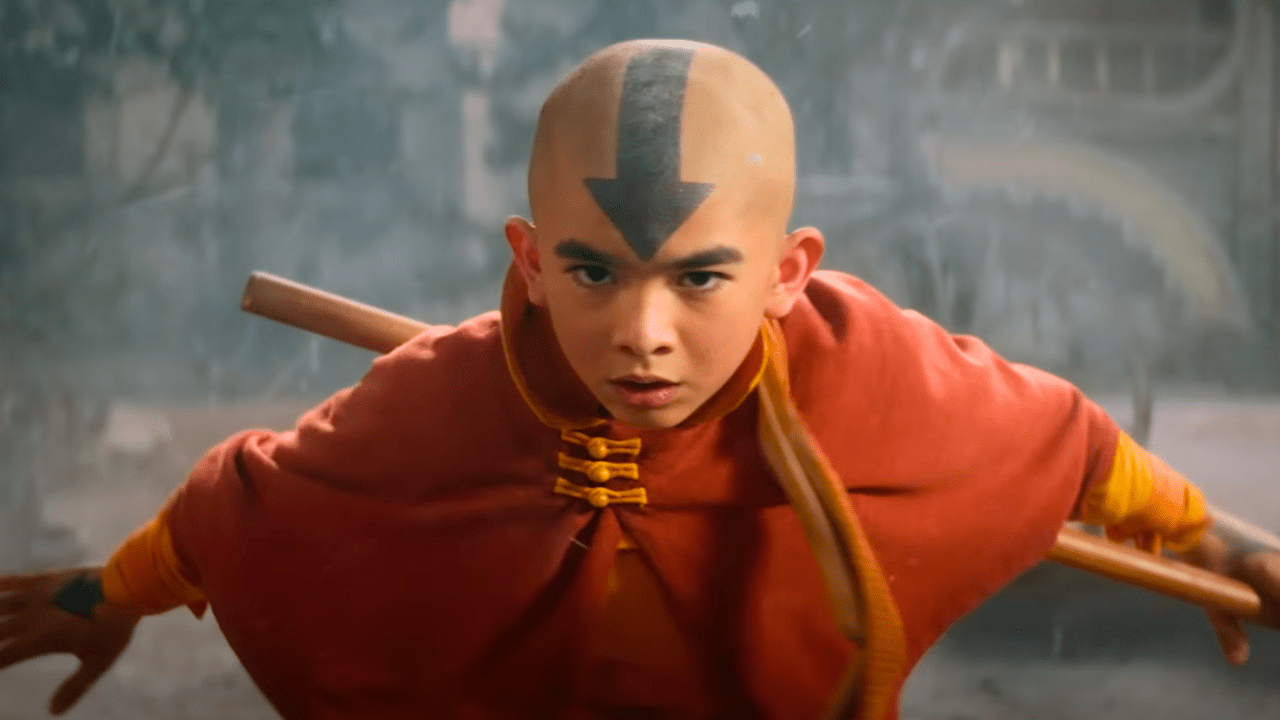 Netflix should use the cast of The Last I Airbender Movie for their live  action remake of the series on A a to play the actors in the ember island  players 
