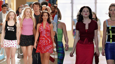 Jawbreaker Walked So Mean Girls Could Run: Why You Need To Watch (Or Rewatch) This 90s Classic