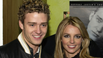 Justin Timberlake Is Reportedly ‘Furious’ Over Britney Spears’ Memoir & Hm I Wonder Why
