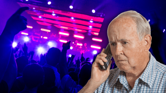 NSW Pubs And Music Venues Now Won’t Get Shut Down After A Single Boomer Makes A Noise Complaint
