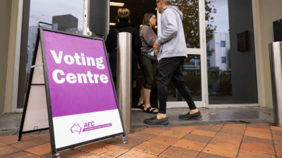 The Voice Referendum: How To Find Out If You Qualify To Vote Early And Where You Can Do It