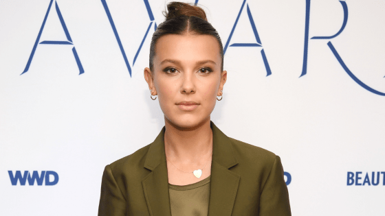Millie Bobby Brown Has Opened Up About Shitty Adults Who Called Her ‘A Brat’ When She Was A Kid