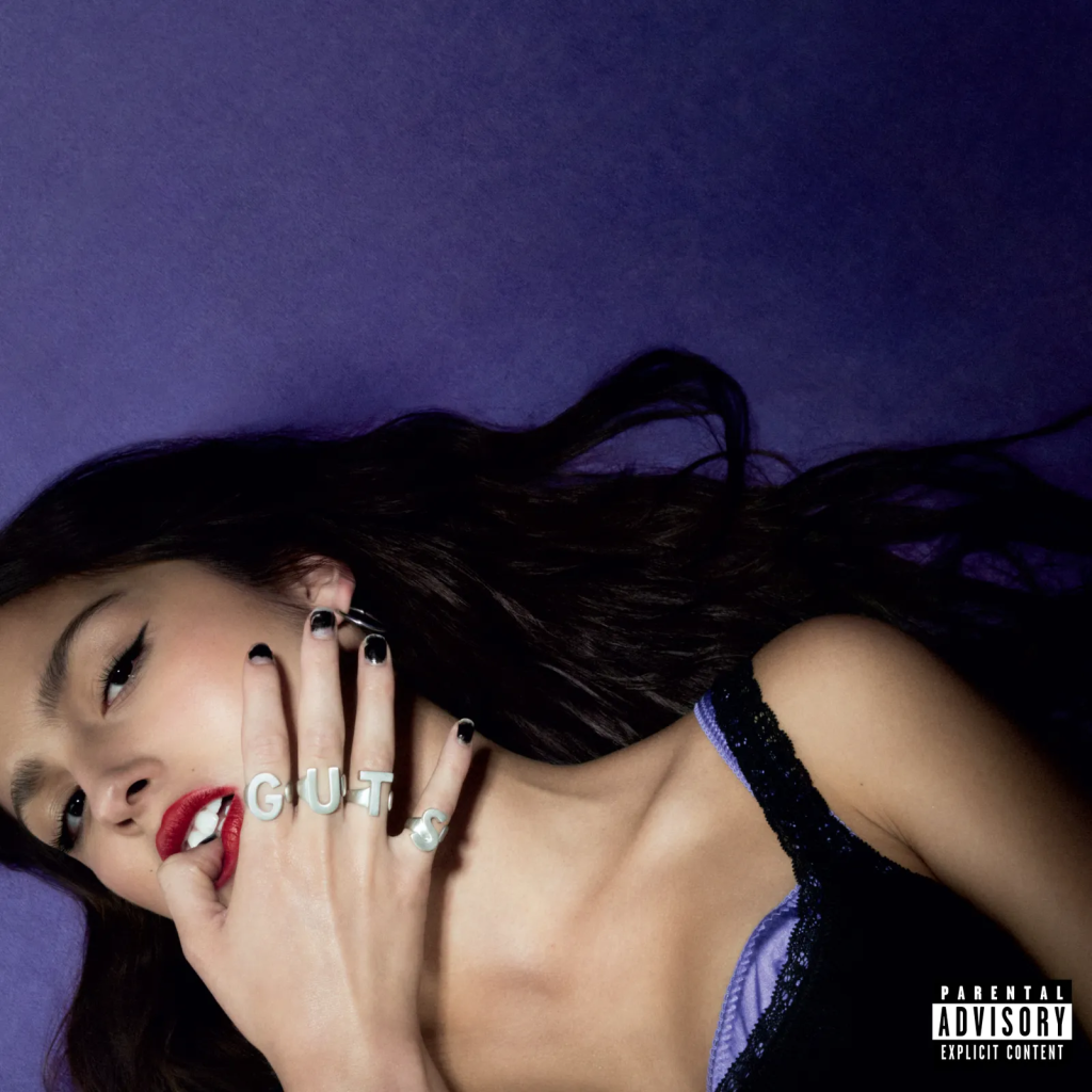 Tinashe breaks molds, shows true, complicated self in new LP · The