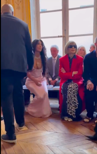 Anna Wintour's people told Bankman-Fried he would 'never step foot