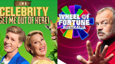 CRIKEY: Channel 10 Just Unveiled All The Shows Coming In 2024, Feat. Some V. Familiar Faces