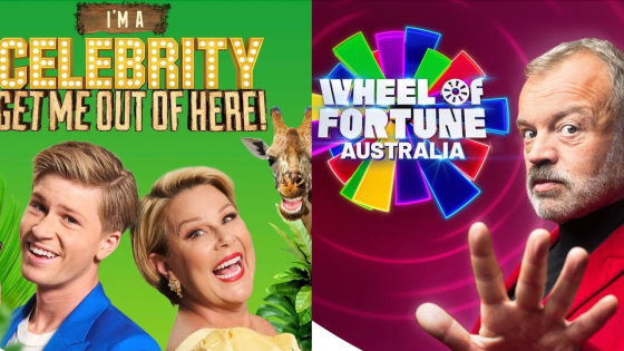 CRIKEY: Channel 10 Just Unveiled All The Shows Coming In 2024, Feat. Some V. Familiar Faces