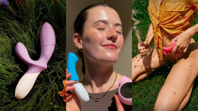 These 13 Sex Toys Are Up To 60% Off For Click Frenzy RN If Your ‘Massager’ Isn’t Cutting It