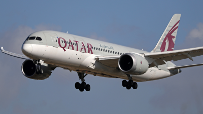 A Woman Claims Qatar Airways Staff Waited 20 Mins Before Performing CPR On Passenger Who Died