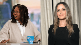 ‘Why Are You Bitching?’: Whoopi Goldberg Has Slammed Rachel Bilson’s Borked Take On Dating