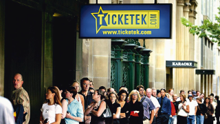 Ticketek Cops $500K Fine For Sending Shitload Of Spam Msgs, Even To Folks Who Had Unsubscribed