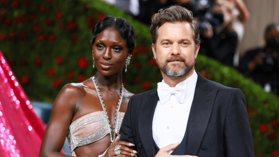 NOOO: Jodie Turner-Smith Has Filed For Divorce From Joshua Jackson After 3 Years Together