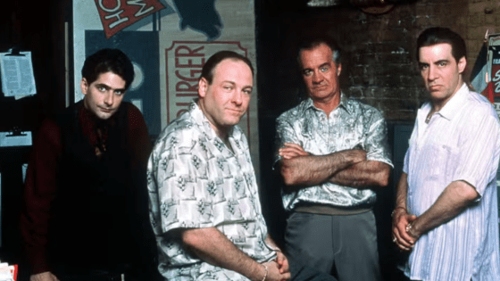 I Asked A Former Mafia Boss About How Accurate The Sopranos Is & Turns Out It’s Pretty Legit