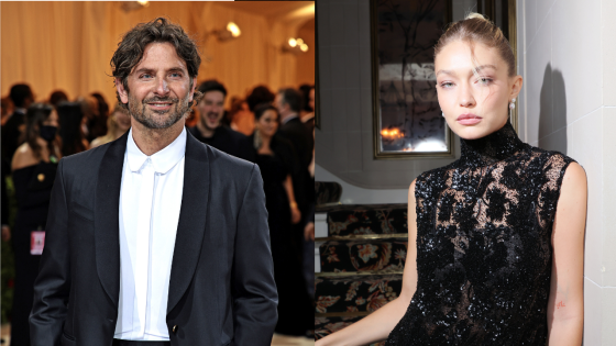 Bradley Cooper And Gigi Hadid Are Dating And The Back Story Of How They Got Together Is Wild