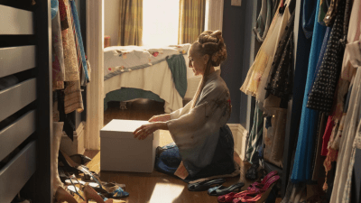 You Can Finally Donate Those Pre-Loved Clothes Haunting Yr Wardrobe This Weekend Through Uber