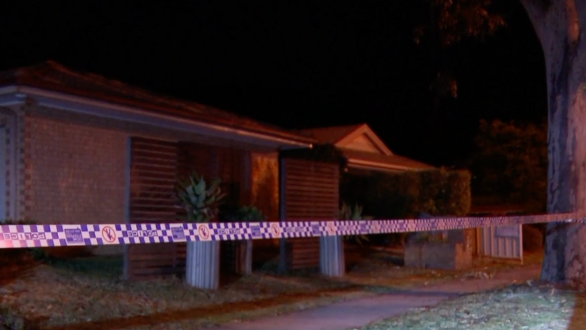 A Man Has Been Taken Into Custody After A Woman Was Found Dead In Her Home In Bendigo, Victoria