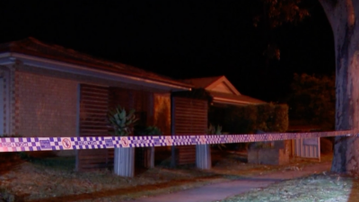 A Man Has Been Taken Into Custody After A Woman Was Found Dead In Her Home In Victoria