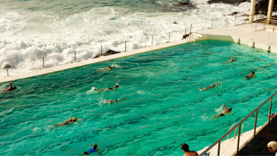 Bondi Icebergs Is Facing Legal Action After It Banned A Woman Who Complained About ‘Creepy’ Men